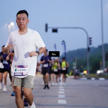 Runner Photo 7374716