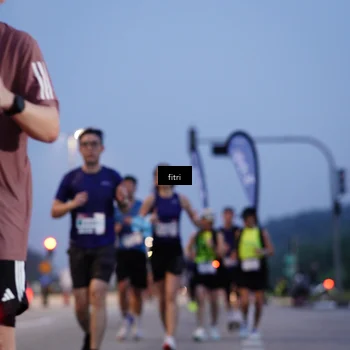 Runner Photo 7374734