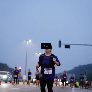 Runner Photo 7374759