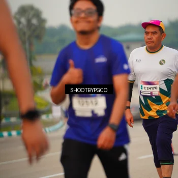Runner Photo 7374763