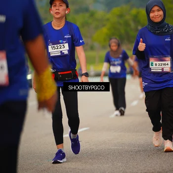 Runner Photo 7374764