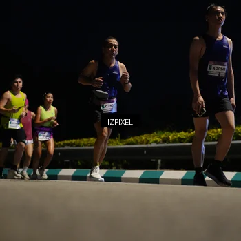Runner Photo 7374768