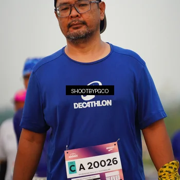 Runner Photo 7374769