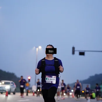 Runner Photo 7374771