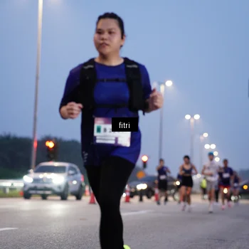 Runner Photo 7374775