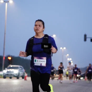 Runner Photo 7374779