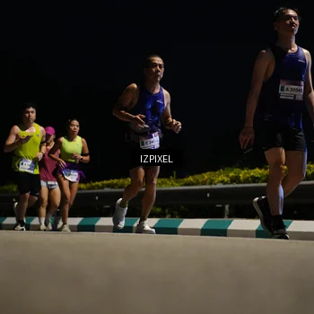 Runner Photo 7374788
