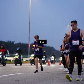 Runner Photo 7374805