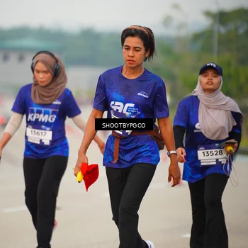 Runner Photo 7374806