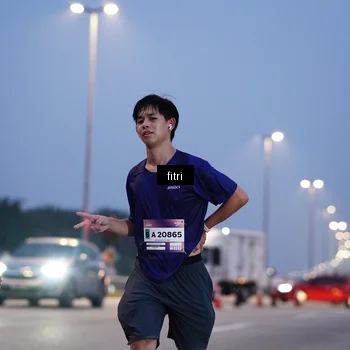 Runner Photo 7374817