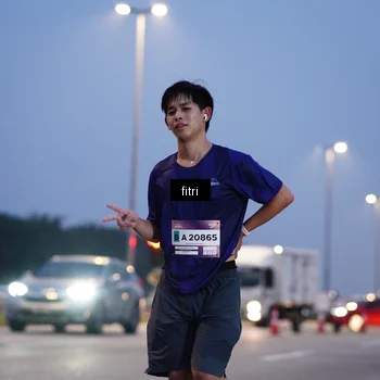 Runner Photo 7374819