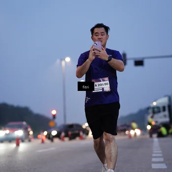 Runner Photo 7374820