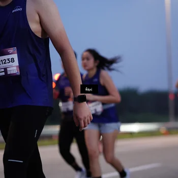 Runner Photo 7374821