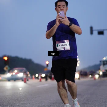 Runner Photo 7374833