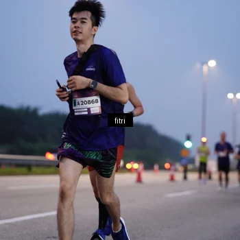 Runner Photo 7374848