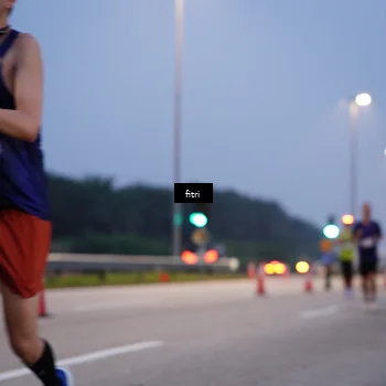 Runner Photo 7374857
