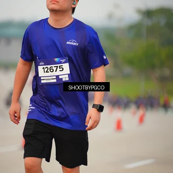 Runner Photo 7374880