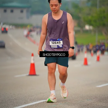 Runner Photo 7374881