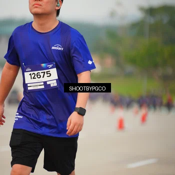 Runner Photo 7374900