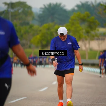 Runner Photo 7374905