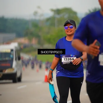 Runner Photo 7374908