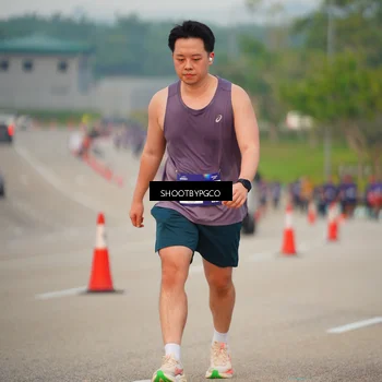 Runner Photo 7374940