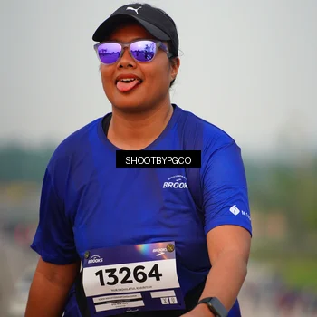 Runner Photo 7374944