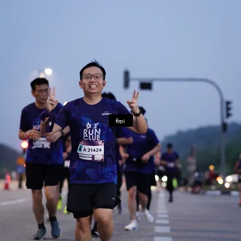 Runner Photo 7374947