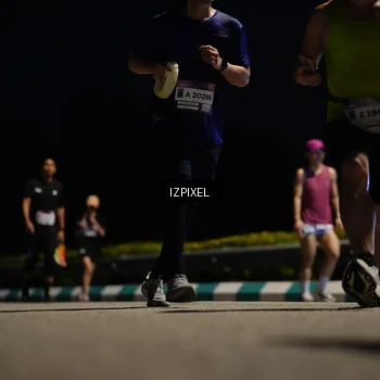 Runner Photo 7374948