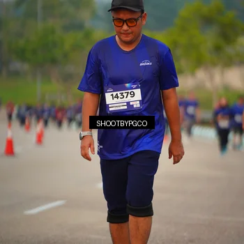 Runner Photo 7374952