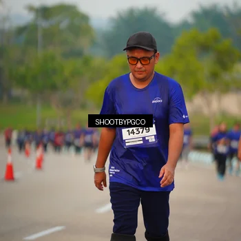 Runner Photo 7374959