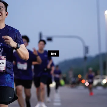 Runner Photo 7374962