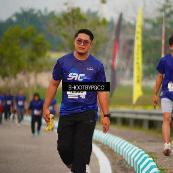 Runner Photo 7374982