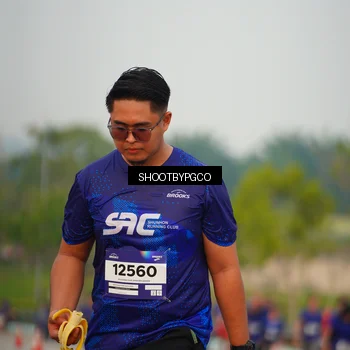 Runner Photo 7375002