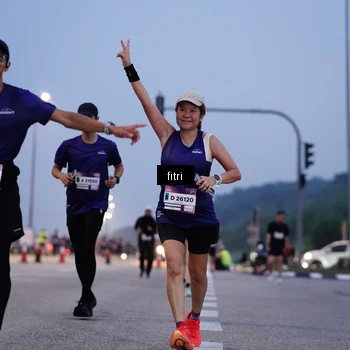 Runner Photo 7375007