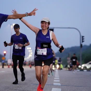 Runner Photo 7375008