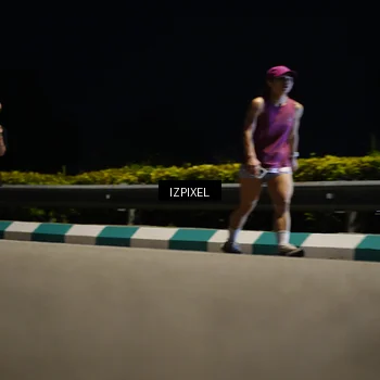 Runner Photo 7375017