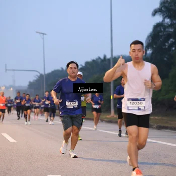 Runner Photo 7375052