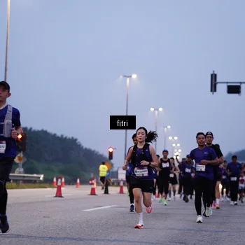 Runner Photo 7375060