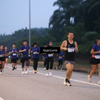 Runner Photo 7375061
