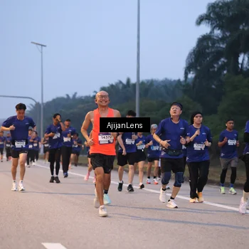 Runner Photo 7375079