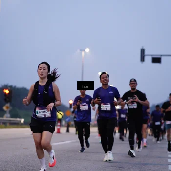 Runner Photo 7375081
