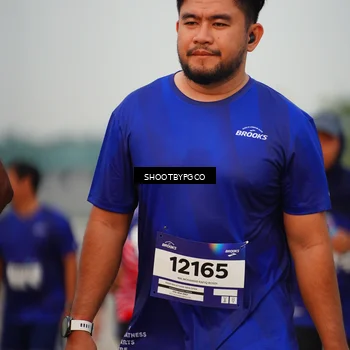 Runner Photo 7375082