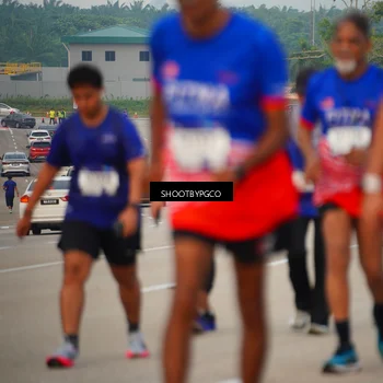 Runner Photo 7375084