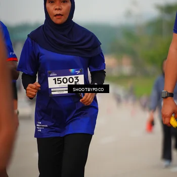 Runner Photo 7375090