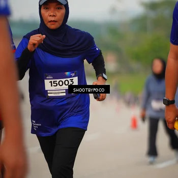 Runner Photo 7375093