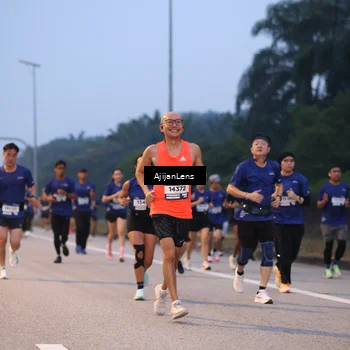 Runner Photo 7375094