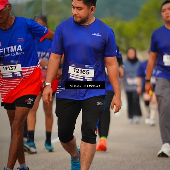 Runner Photo 7375097