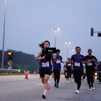 Runner Photo 7375109