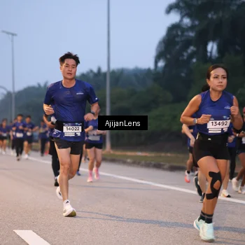 Runner Photo 7375120